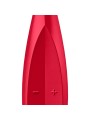 SATISFYER TWIRLING FUN ESTIMULADOR CLITORIS ROJO