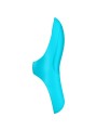 SATISFYER TEASER DEDAL VIBRADOR AZUL LIGHT