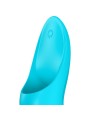 SATISFYER TEASER DEDAL VIBRADOR AZUL LIGHT