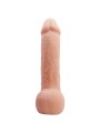 BAILE DILDO JOHNSON PIEL REALISTA 22 CM