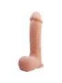 BAILE DILDO JOHNSON PIEL REALISTA 22 CM