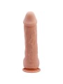 BAILE DILDO JOHNSON PIEL REALISTA 22 CM