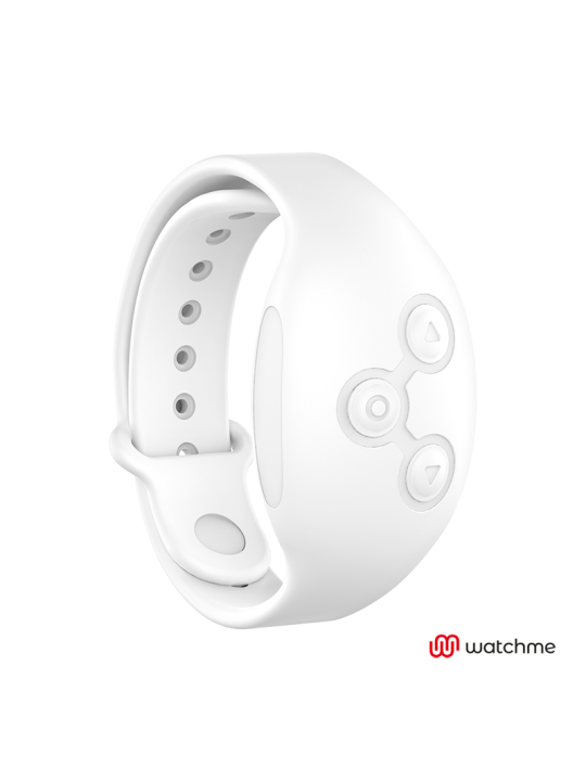 WATCHME RELOJ CONTROL REMOTO WIRELESS TECHNOLOGY NIVEO