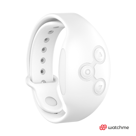 WATCHME RELOJ CONTROL REMOTO WIRELESS TECHNOLOGY NIVEO