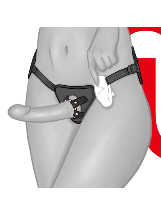 WATCHME RELOJ CONTROL REMOTO WIRELESS TECHNOLOGY NIVEO