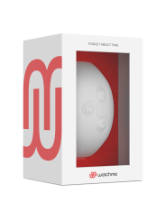 WATCHME RELOJ CONTROL REMOTO WIRELESS TECHNOLOGY NIVEO