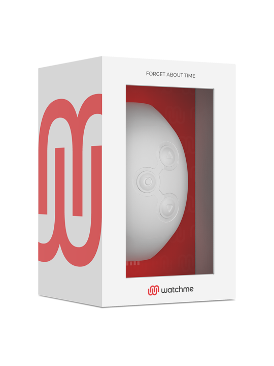 WATCHME RELOJ CONTROL REMOTO WIRELESS TECHNOLOGY NIVEO