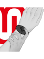 WATCHME RELOJ CONTROL REMOTO WIRELESS TECHNOLOGY AZABACHE
