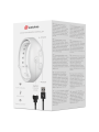 WATCHME RELOJ CONTROL REMOTO WIRELESS TECHNOLOGY AZABACHE