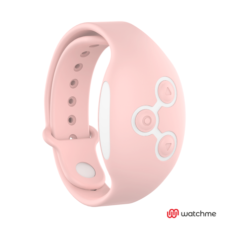 WATCHME RELOJ CONTROL REMOTO WIRELESS TECHNOLOGY ROSORAL