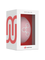 WATCHME RELOJ CONTROL REMOTO WIRELESS TECHNOLOGY ROSORAL