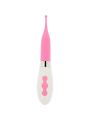 OHMAMA ESTIMULADOR CLITORIS RECARGABLE 10 MODOS VIBRACION
