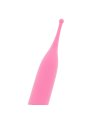 OHMAMA ESTIMULADOR CLITORIS RECARGABLE 10 MODOS VIBRACION