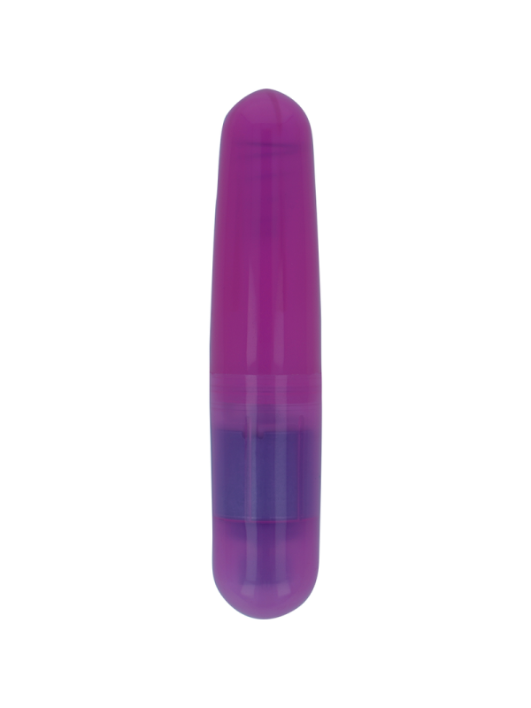 OHMAMA BALA VIBRADORA BASIC LILA