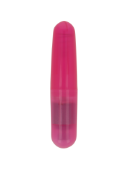 OHMAMA BALA VIBRADORA BASIC ROSA