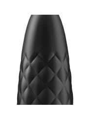 SATISFYER ULTRA POWER BULLET 5 BALA VIBRADORA NEGRA