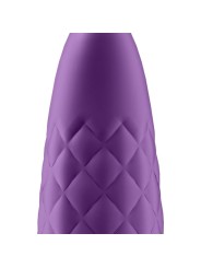SATISFYER ULTRA POWER BULLET 5 BALA VIBRADORA VIOLETA