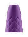 SATISFYER ULTRA POWER BULLET 5 BALA VIBRADORA VIOLETA