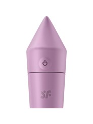 SATISFYER ULTRA POWER BULLET 8 BALA VIBRADORA LILA