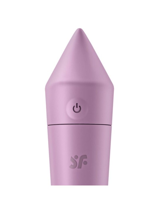 SATISFYER ULTRA POWER BULLET 8 BALA VIBRADORA LILA
