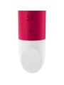 SATISFYER ULTRA POWER BULLET 1 BALA VIBRADORA ROJA