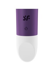 SATISFYER ULTRA POWER BULLET 2 BALA VIBRADORA MORADA