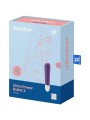 SATISFYER ULTRA POWER BULLET 2 BALA VIBRADORA MORADA