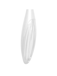 SATISFYER TWIRLING JOY ESTIMULADOR CLITORIS BLANCO