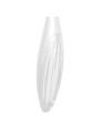 SATISFYER TWIRLING JOY ESTIMULADOR CLITORIS BLANCO