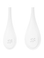 SATISFYER YONI POWER 1 KIT DE ENTRENAMIENTO BLANCO