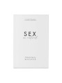 BIJOUX VIBRADOR INTIMO RECARGABLE