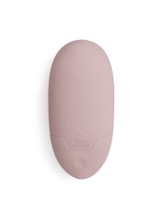 BIJOUX VIBRADOR INTIMO RECARGABLE