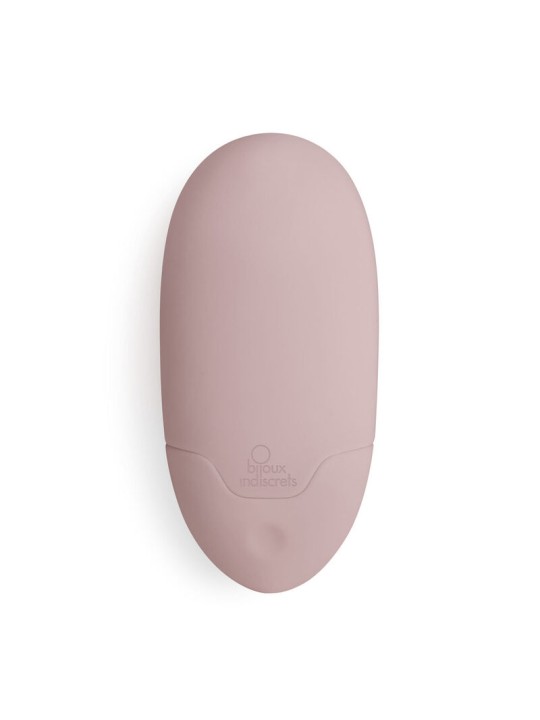 BIJOUX VIBRADOR INTIMO RECARGABLE