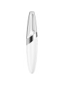 SATISFYER TWIRLING DELIGHT ESTIMULADOR CLITORIS BLANCO