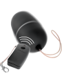 ONLINE HUEVO VIBRADOR CON MANDO CONTROL REMOTO NEGRO