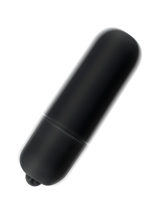 ONLINE MINI BALA VIBRADORA NEGRO