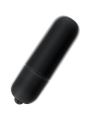 ONLINE MINI BALA VIBRADORA NEGRO