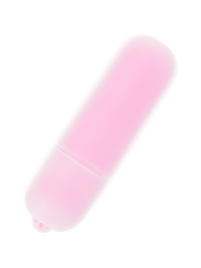 ONLINE MINI BALA VIBRADORA ROSA