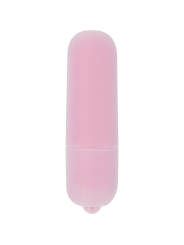ONLINE MINI BALA VIBRADORA ROSA