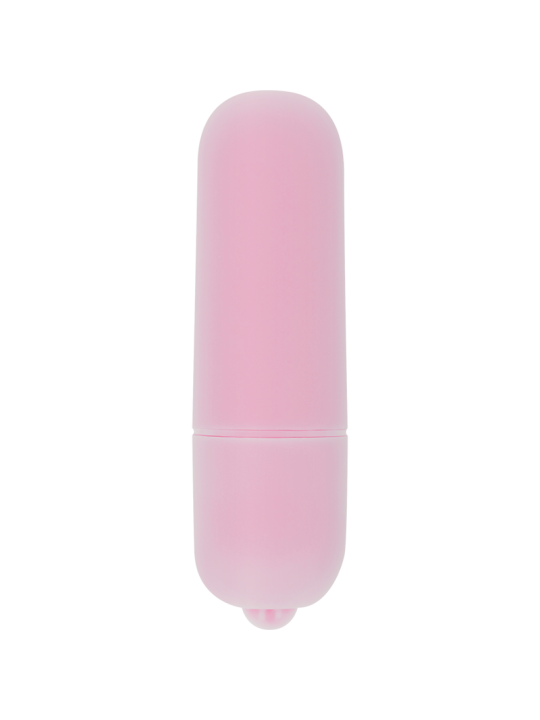 ONLINE MINI BALA VIBRADORA ROSA