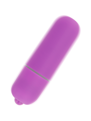 ONLINE MINI BALA VIBRADORA LILA