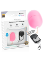 ONLINE HUEVO VIBRADOR CONTROL REMOTO S ROSA