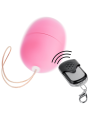 ONLINE HUEVO VIBRADOR CONTROL REMOTO S ROSA