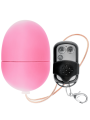 ONLINE HUEVO VIBRADOR CONTROL REMOTO S ROSA