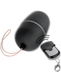 ONLINE HUEVO VIBRADOR CONTROL REMOTO M NEGRO