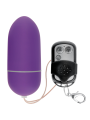 ONLINE HUEVO VIBRADOR CONTROL REMOTO L LILA