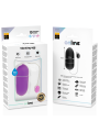 ONLINE HUEVO VIBRADOR WATERPROOF LILA