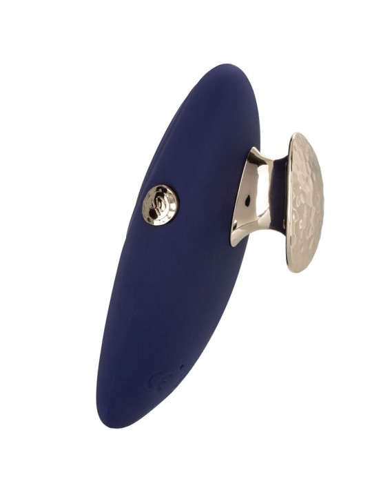 CALEXOTICS CHIC VIOLET ESTIMULADOR 10 SPEEDS