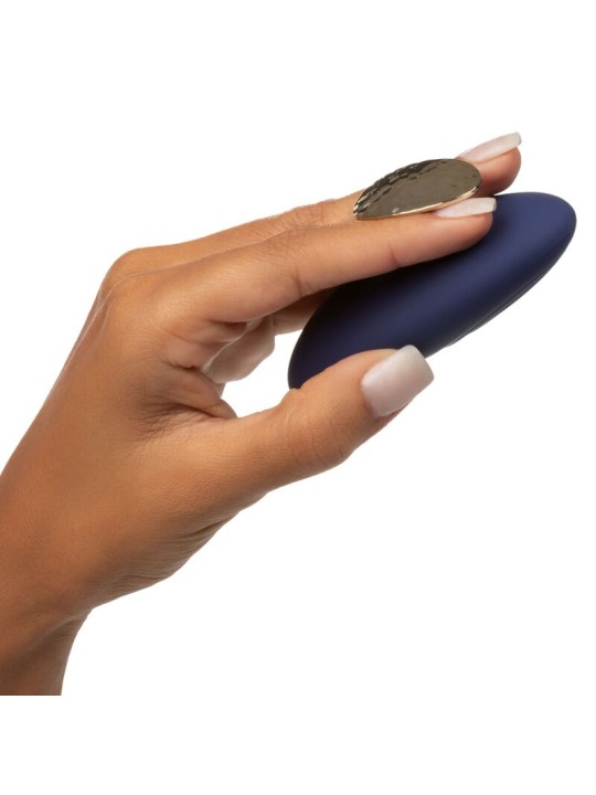 CALEXOTICS CHIC VIOLET ESTIMULADOR 10 SPEEDS