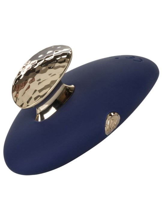 CALEXOTICS CHIC VIOLET ESTIMULADOR 10 SPEEDS